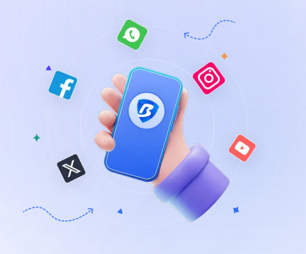 安全保护示意图